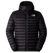 Чоловіча куртка The North Face M Terra Peak Hoodie чорний Tnf Black