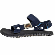 Чоловічі сандалі Gumbies Scrambler Sandals - Navy