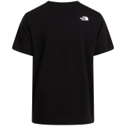 Чоловіча футболка The North Face Evolution Half Dome Regular Short Slee