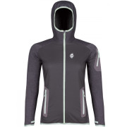 Жіноча куртка High Point Merino Alpha Lady Hoody