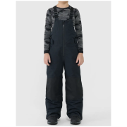 Дитячі штани 4F Trousers Fnk M0959 чорний DEEP BLACK