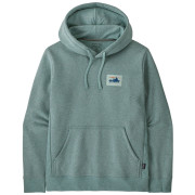 Чоловіча толстовка Patagonia '73 Skyline Uprisal Hoody