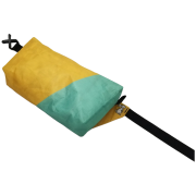 Поясна сумка High Tail Designs Fanny Pack Canary Seafoam жовтий/помаранчевий Canary Seafoam