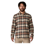 Чоловіча сорочка Patagonia Fjord Flannel Shirt