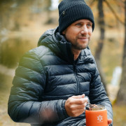 Зимова шапка SNOW MONKEY Beanie Winter
