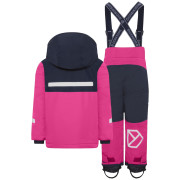 Дитячий набір Didriksons Skare Kids Set 2 Cactus Pink