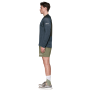 Чоловіча термофутболка Devold Endurance Merino 130 Shirt Man