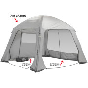 Намет для святкувань Bo-Camp Air Gazebo