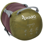 Пуховий квілт Warg Sirius Q 300