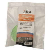 Тейп Yate Спортивна тейп-стрічка Yate 2,5 см