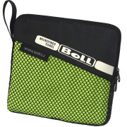 Ručník Boll LiteTrek Towel S (20 × 38) světle zelená lime