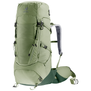Туристичний рюкзак Deuter Aircontact Core 45+10 SL
