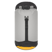 Водонепроникний чохол Sea to Summit Evac Ultralight Compression Dry Bag 5L сірий/чорний High Rise