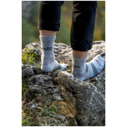 Чоловічі шкарпетки Warg Merino Hike M