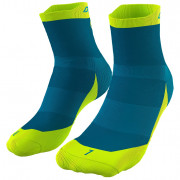 Шкарпетки Dynafit Transalper Sk синій/жовтий