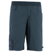 Чоловічі шорти E9 Pentago Peace Men's синій Apatite