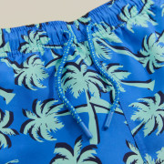Дитячий купальник Regatta Skander SBluIGrPalm