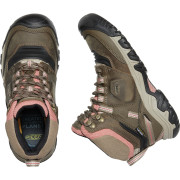 Жіночі черевики Keen Ridge Flex Mid Wp