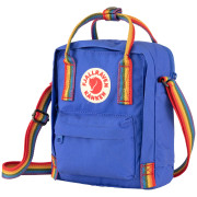 Сумка через плече Fjällräven Kånken Rainbow Sling