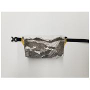 Поясна сумка High Tail Designs Fanny Pack Low Poly