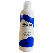 Рідка магнезія SIERRA Climbing Liquid Chalk 200 ml синій lavander