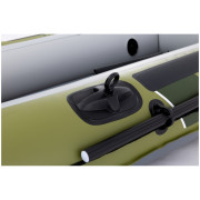 Надувний човен Intex Seahawk™ 3 Boat