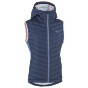 Жіночий пуховик жилет Kari Traa Eva Down Vest синій