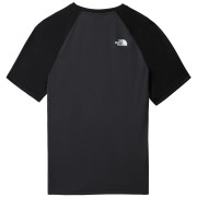 Чоловіча функціональна футболка The North Face Tanken Raglan Tee - Eu