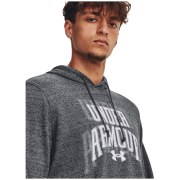 Чоловіча толстовка Under Armour Rival Terry Graphic HD