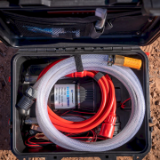 Душ Klymit WaterPORT HydroSpray