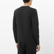 Чоловіча футболка Salomon Trackline LS Tee