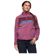 Жіноча функціональна толстовка Cotopaxi W'S Teca Fleece Full-Zip Jacket