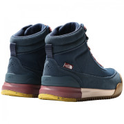 Жіночі черевики The North Face Back-To-Berkeley III Textile Wp