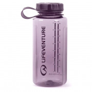 Пляшка LifeVenture Tritan Flask 1L фіолетовий