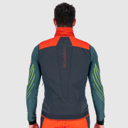 Чоловічий зимовий жилет Karpos Alagna Plus Evo Vest