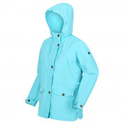 Жіноча куртка Regatta Nahla блакитний