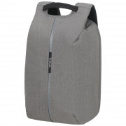 Рюкзак Samsonite Securipak Lapt.Backpack сірий