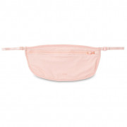 Поясна сумка Pacsafe Coversafe S100 waist pouch рожевий