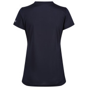 Жіноча футболка Regatta Wmn Fingal V-Neck