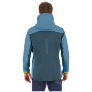 Чоловіча куртка Karpos Temporale Jacket