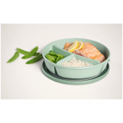 Контейнер для перекусу Mepal Bento bowl Cirqula 250+250+500 ml
