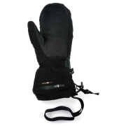 Рукавиці з підігрівом Therm-ic Ultra Heat Boost Mittens Women