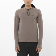 Чоловіча футболка Salomon Essential Lightwarm