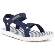 Жіночі сандалі Regatta Women’s Vendeavour Sandal синій/білий Navy/NvyStrp