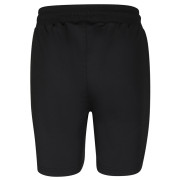 Дитячі шорти Progress Symbol Shorts Junior Black
