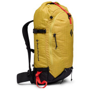 Рюкзак Black Diamond Cirque 35 Backpack зелений Sulphur Green (3059)