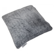 Polštář Human Comfort Pillow Paley šedá Gray