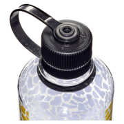 Пляшка Nalgene Narrow Mouth Animal Print 500 ml