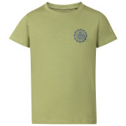 Дитяча футболка Alpine Pro Sumeko