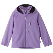 Дитяча софтшелова куртка Reima Vantti Misty Violet фіолетовий Misty Violet